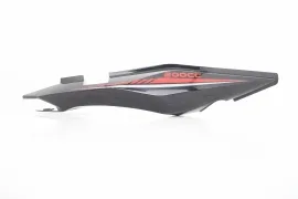 Пластик  BIRD X-6  боковина, правий (чорний) (A_AT-040598)