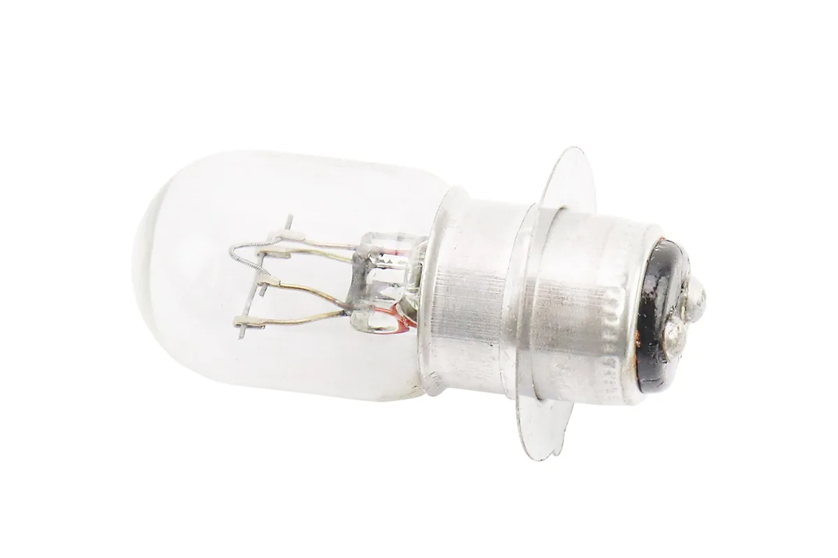 Лампа фари P15D-25-1 12V 25 / 25W (S_210904)