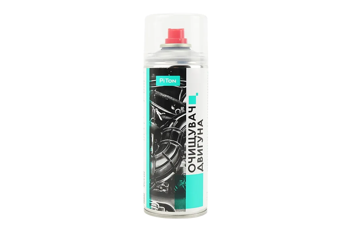 Очисник поверхні двигуна, Аерозоль 400ml (S_212118)