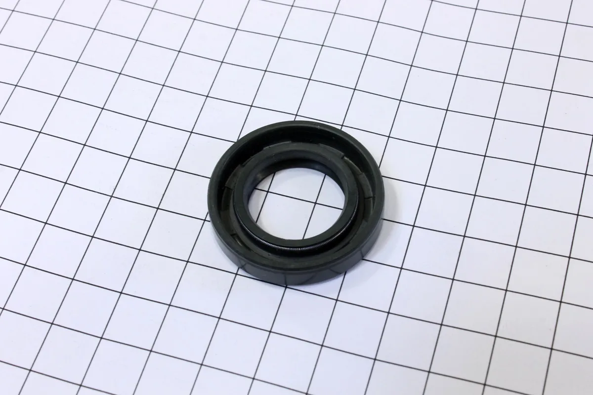 Сальник 20x34x7 CB/171FMM/172FMM-5/172FMM-3A/175FMN (S_321203)