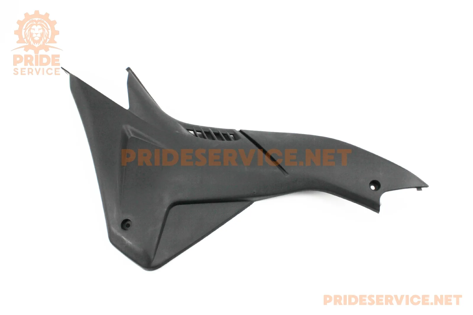 Viper-V200-F2/V250-F2 Пластик-бічний середній правий, чорний (P_324796)
