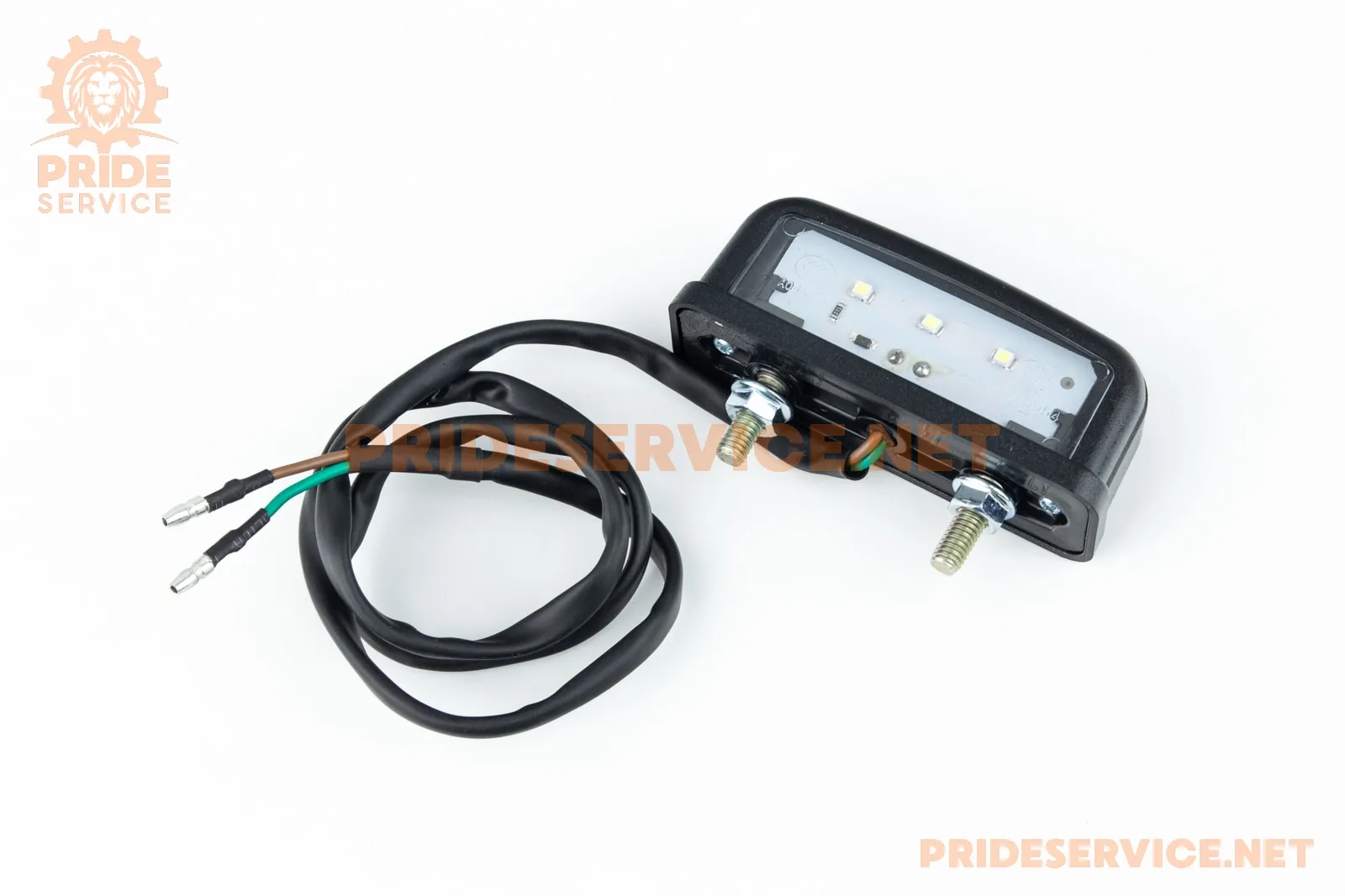 Tekken New Ліхтар підсвічування номерного знаку LED (P_365027)