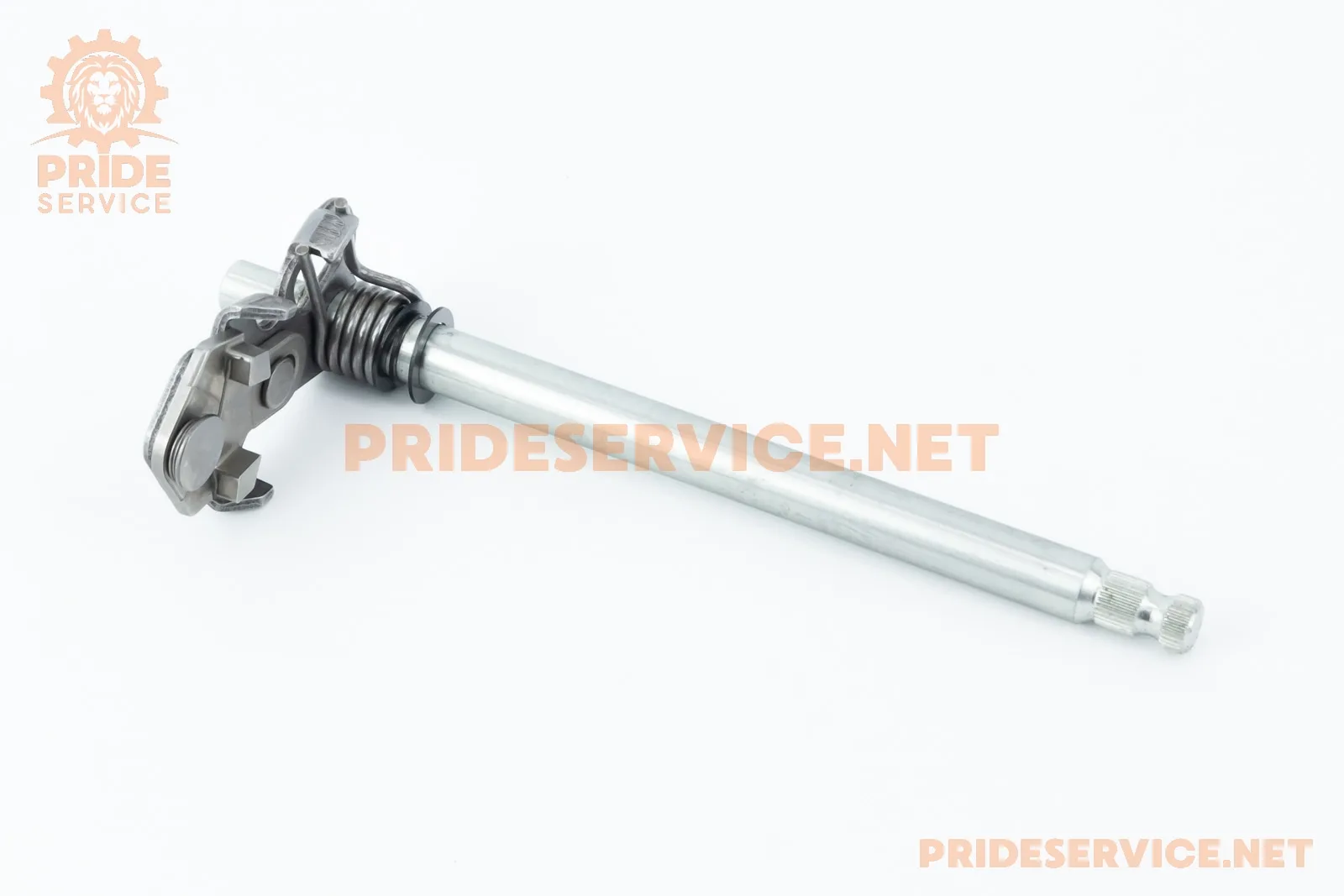 Tekken New 250 Вал перемикання передач 171Fмм Loncin FE250 (P_365076)