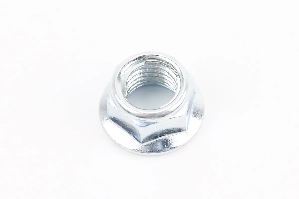 Гайка M10x1,25 (GY6 кріплення ротора, магнето) (S_999800)